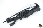 2017-2020 Maserati Ghibli Oem Rear Left Exterior Door Handle 68194126AB Used. Price: $93.49.