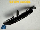 2016-2022 Bmw 740 750 Front / Rear Right Door Handle Comfort Access Black Oem Used. Price: $49.88.