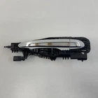 14-24 Maserati Ghibli Left Rear Exterior Door Handle Assembly 68194126AB Oem Used. Price: $59.99.