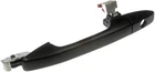 Exterior Door Handle-outside Dorman 81423 Fits 06-11 Honda Civic New. Price: $88.62.