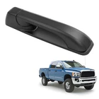Exterior Outside Door Handle Black For Dodge Ram 1500 2009-2024 Passenger New. Price: $17.09.