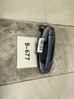 2003 Hyundai Santa Fe Front Right Passenger Exterior Door Handle Breeze Blue Used. Price: $67.42.