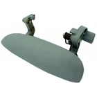 For Kia Door Handle 2001 2002 Driver Side Exterior Rear Sedan KI1520107 New. Price: $18.03.