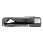 For Dodge Ram 2500 2010 1GH271S2AG Rear Left Outer Exterior Door Handle New. Price: $146.24.