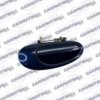 01-06 Chrysler Sebring Sedan Rear Right Side Exterior Door 00A50TRMAE PB8 Blue Used. Price: $33.27.