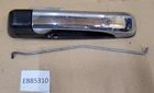 Oem 2009-2018 Ram 1500 Rear Passenger Exterior Door Handle Assembly 1GH261X8AC Used. Price: $39.95.