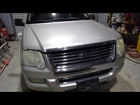 Passenger Door Handle Exterior Rear Fits 02-10 Explorer 1099199 Used. Price: $77.80.