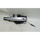 2008-2013 Bmw E82 1-SERIES Coupe Left Exterior Outside Door Handle Titan Silver Used. Price: $78.75.