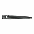 Exterior Door Handle For 1996-2004 Acura Rl-front Right Passenger-black Primed New. Price: $25.79.