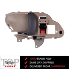 Front Left Driver Inside Door Handle For 1995-2000 Chevrolet C/K1500 2500 3500 New. Price: $12.09.