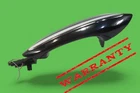 11-2016 Bmw F10 535I 528I 550I Passenger Side Exterior Door Handle Black Used. Price: $57.72.