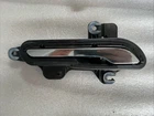 Tesla Model Right Passenger Door Handle Front Rear 1081832-99-F Used. Price: $65.00.