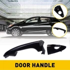 For Hyundai Accent 2012-2017 Outside Outer Door Handle Driver Fl Exterior New. Price: $13.99.