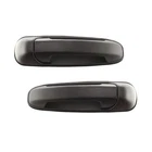 For Jeep Liberty 2002-2007 Exterior Door Handle Driver Passenger Side Pair New. Price: $51.83.