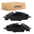 Front Rear Door Handle For Nissan Altima Pathfinder 2013-2018 Black New. Price: $20.76.
