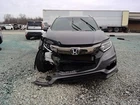Used Front Right Exterior Door Handle Fits: 2022 Honda Hr-v Body Color Con. Price: $112.45.