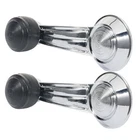 For Gmc Chevrolet Pontiac Cadillac Olds Chrome Door Window Crank Handle Pair Set New. Price: $10.47.