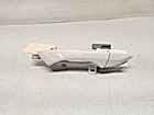 13-18 Acura Rdx Rear Left Side Exterior Door Handle White Assembly, Oem LOT3613 Used. Price: $79.00.