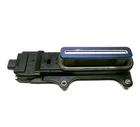 2023 Fisker Ocean One Right Outer Door Handle Assembly FM2955100117B Oem Used. Price: $199.99.