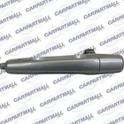 2004-2012 Mitsubishi Galant Rear Left Door Exterior Handle Assembly Oem Used. Price: $44.17.