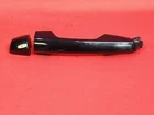 2018-2025 Mitsubishi Suv Rear Left Driver Exterior Door Handle X42 Black Used. Price: $64.99.