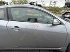 Passenger Front Door Electric Coupe Fits 08-13 Altima 1413379 Used. Price: $139.30.