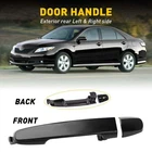 Outside Handle Door For Camry Toyota Corolla Pontiac Scion Rear Left/right New. Price: $8.54.