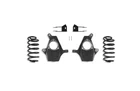 Maxtrac KS331223 2"/3" Lowering Kit (spindles) New. Price: $555.58.