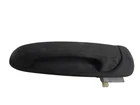 2006 Jeep Liberty Right Passenger Rear Back Door Outer Exterior Handle Opener Oe Used. Price: $41.03.