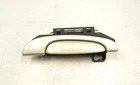 05-08 Jaguar -s-type Rear Right Passenger -exterior Door Handle Color Gdm Used. Price: $48.00.