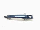 10-16 Chrysler Town & Country Front Left Exterior Door Handle Oem Cm Used. Price: $69.65.