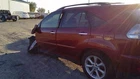 Driver Door Handle Exterior Assembly Rear Fits 08-09 Lexus RX350 1240291 Used. Price: $83.95.