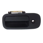 For Gmc Savana 1500/2500/3500 2000-2009 Exterior Door Handle Driver Side Front New. Price: $38.21.
