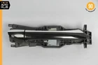 03-09 Mercedes W209 CLK500 CLK350 Right Passenger Side Door Handle Black Oem Used. Price: $45.65.