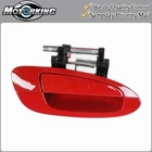 Exterior Door Handle Rear Right For 02-06 Nissan Altima A20 Code Red B3963 New. Price: $27.99.