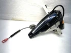 2017-20 Lincoln Mkz Rear Left Door Exterior Handle & Latch Oem FT4A-A26413 Used. Price: $99.99.
