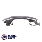 Mercedes W221 Front Outer Door Handle Left N/s Keyless Tanzanite Blue - 359 Used. Price: $111.16.