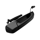 Genuine Mopar Exterior Door Handle Right 1UJ881GZAJ New. Price: $98.10.