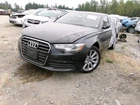 Driver Door Handle Exterior Assembly Central Locking Fits 11-18 Audi A8 30513716 Used. Price: $110.70.