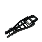 Jeep Oem Grand Cherokee Rear Driver Side Exterior Handle Bracket 2011-2021 Used. Price: $29.30.