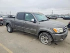 Driver Door Handle Exterior Assembly Crew Cab Fits 04-06 Tundra 2261489 Used. Price: $58.95.