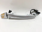 14-20 Infiniti Q50 Front Right Pass Outside Exterior Door Handle Oem Used. Price: $32.50.