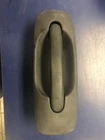 2003 Dodge Grand Caravan Driver Rear Left Door Handle OEM,7963 Used. Price: $23.00.