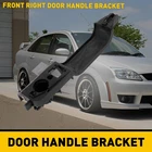 6S4Z5426684E Door Handle Repair Kit Ford Focus Front Right Passenger Side New. Price: $14.24.