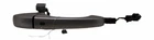 Passenger Right Door Handle Exterior Front 2011-2025 Durango Tested Oem Used. Price: $31.80.