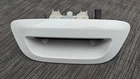 2017-2022 Chrysler Pacifica Rear Liftgate Handle Release Oem 5RP06GW7AC Used. Price: $50.00.