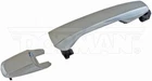 Dorman 90615 Exterior Door Handle Fits Ford Models BT4Z-7822404-AACHR New. Price: $74.77.
