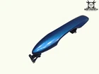 Oem Toyota Camry 2018-21 Rear Right Left Side Door Exterior Handle *8T7* Blue Used. Price: $87.99.