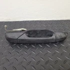 07-14 Chevrolet Tahoe Rear Right Passenger Door Handle Textured Oem 25890294 Used. Price: $74.50.