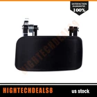 Outer Rear Sliding Door Handle Passenger Side For Nissan Quest 03-08 New. Price: $14.39.